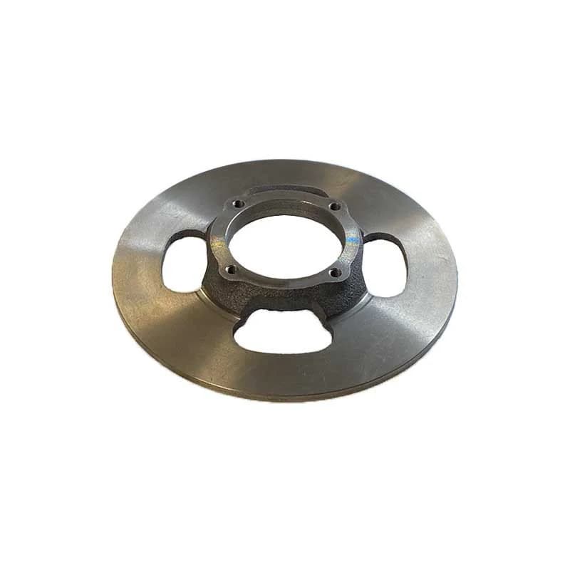 Bromsskiva fram Aixam 2010–> 220 mm