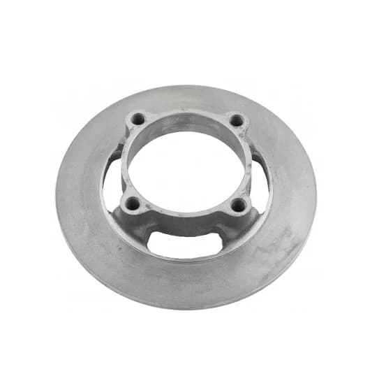 Bromsskiva fram Microcar MC1, MC2, Virgo & JDM 170 mm