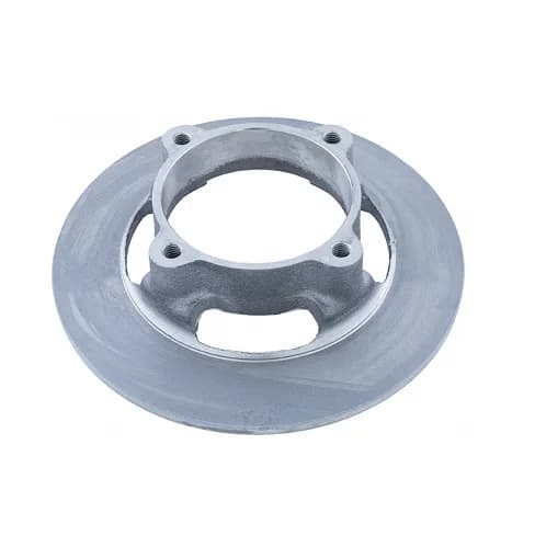 Bromsskiva fram Aixam 1997–2010 och Chatenet 170 mm