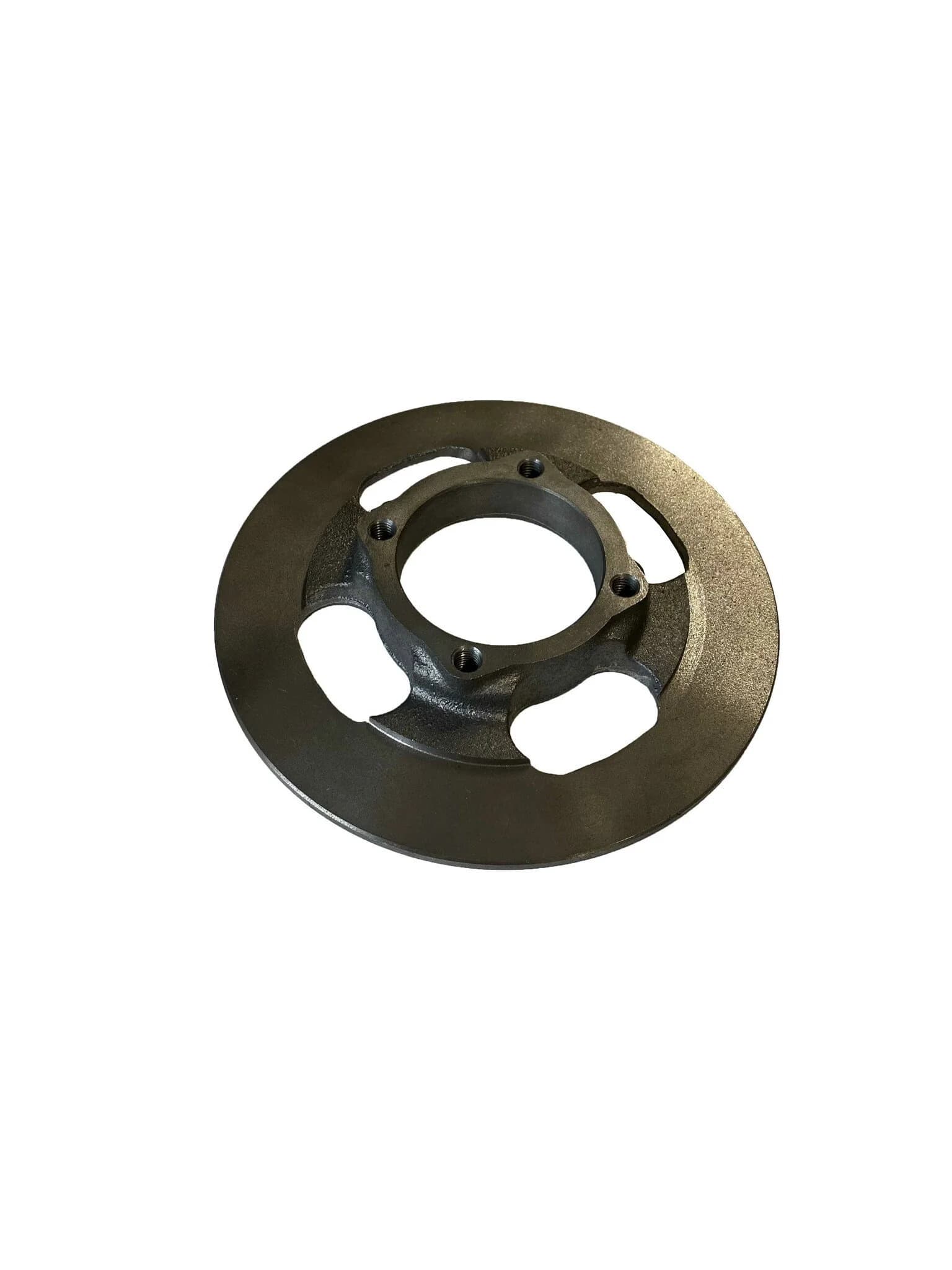 Bromsskiva fram Aixam, Grecav & Bellier 210 mm
