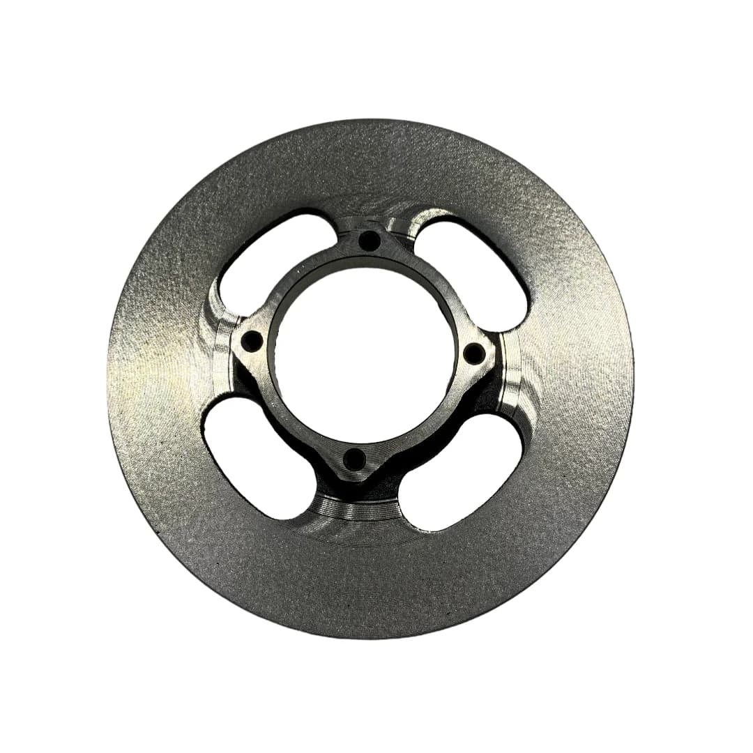 Bromsskiva fram 225 mm Chatenet och JDM