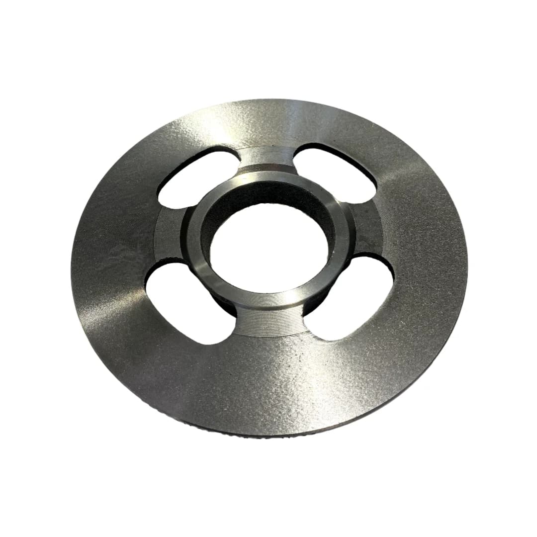 Bromsskiva fram 225 mm Chatenet och JDM