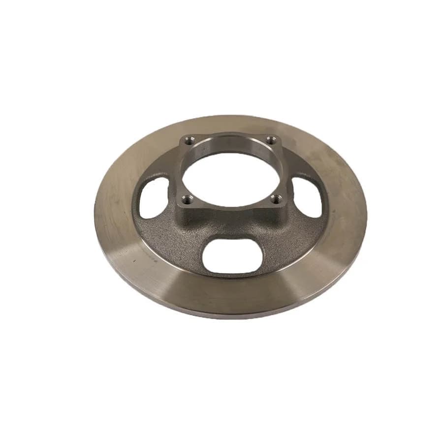 Bromsskiva fram original Casalini M10 M12 M14 M20