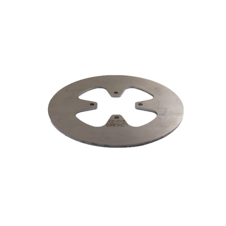 Bromsskiva bak Casalini M14 M20 200 mm