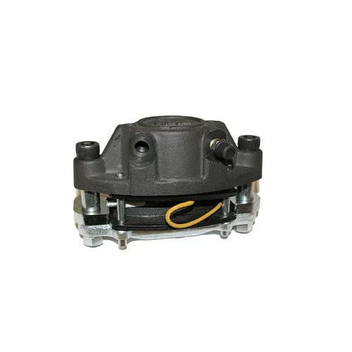 Bromsok fram Aixam 209 mm 2008-2013 & Grecav