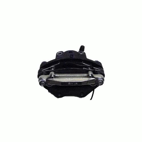 Bromsok fram Chatenet CH26 V1 & Barooder