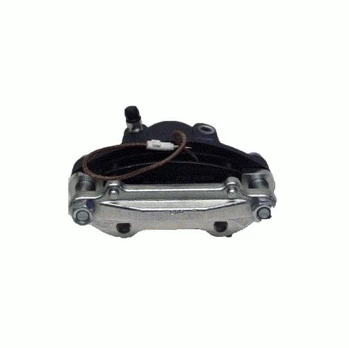 Bromsok fram Aixam 170 mm 1997-2008