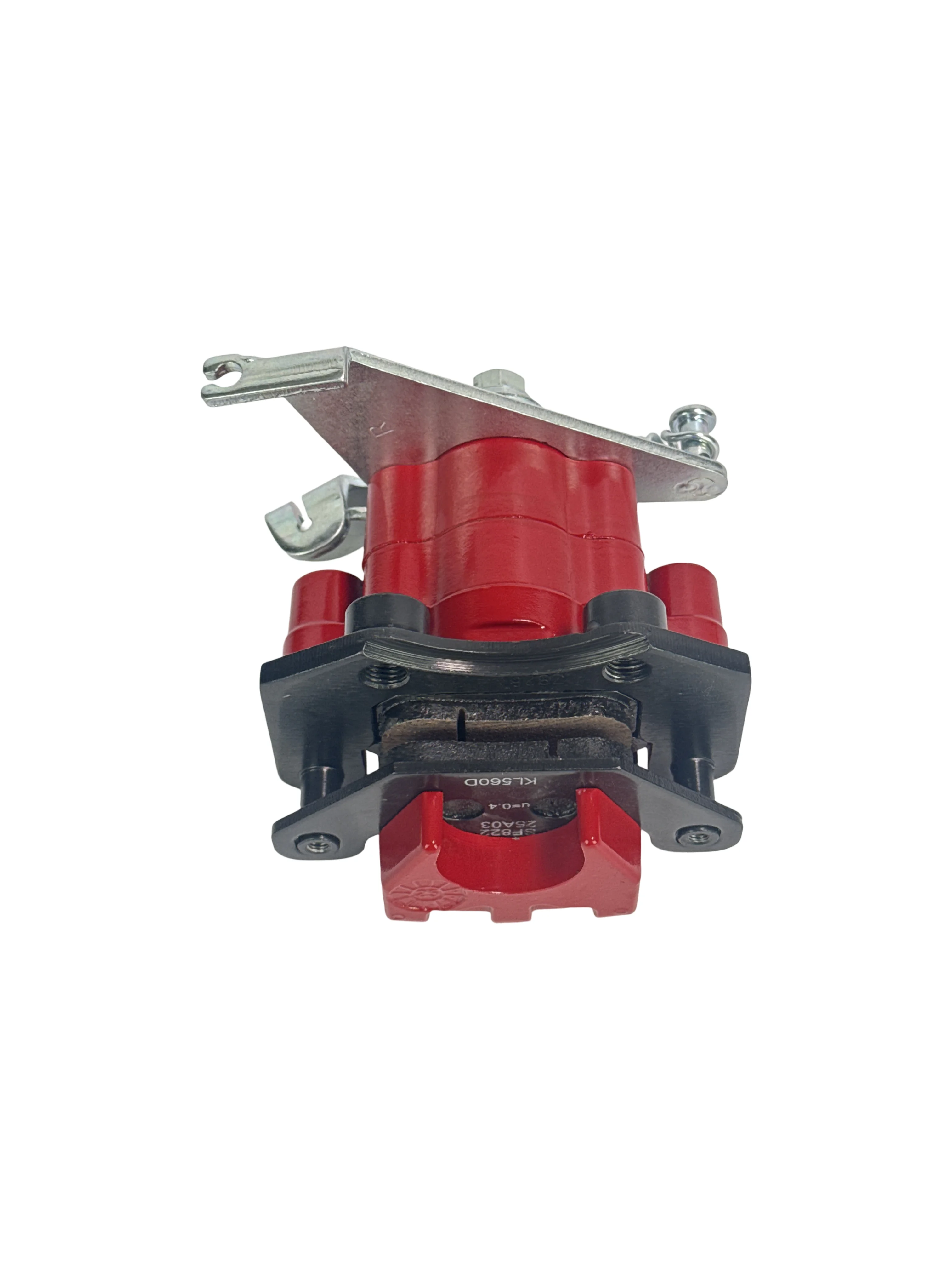 Bromsok bak Ligier JS56 JS60 Microcar MGO 4 5 6 - 1418455 / 1418456