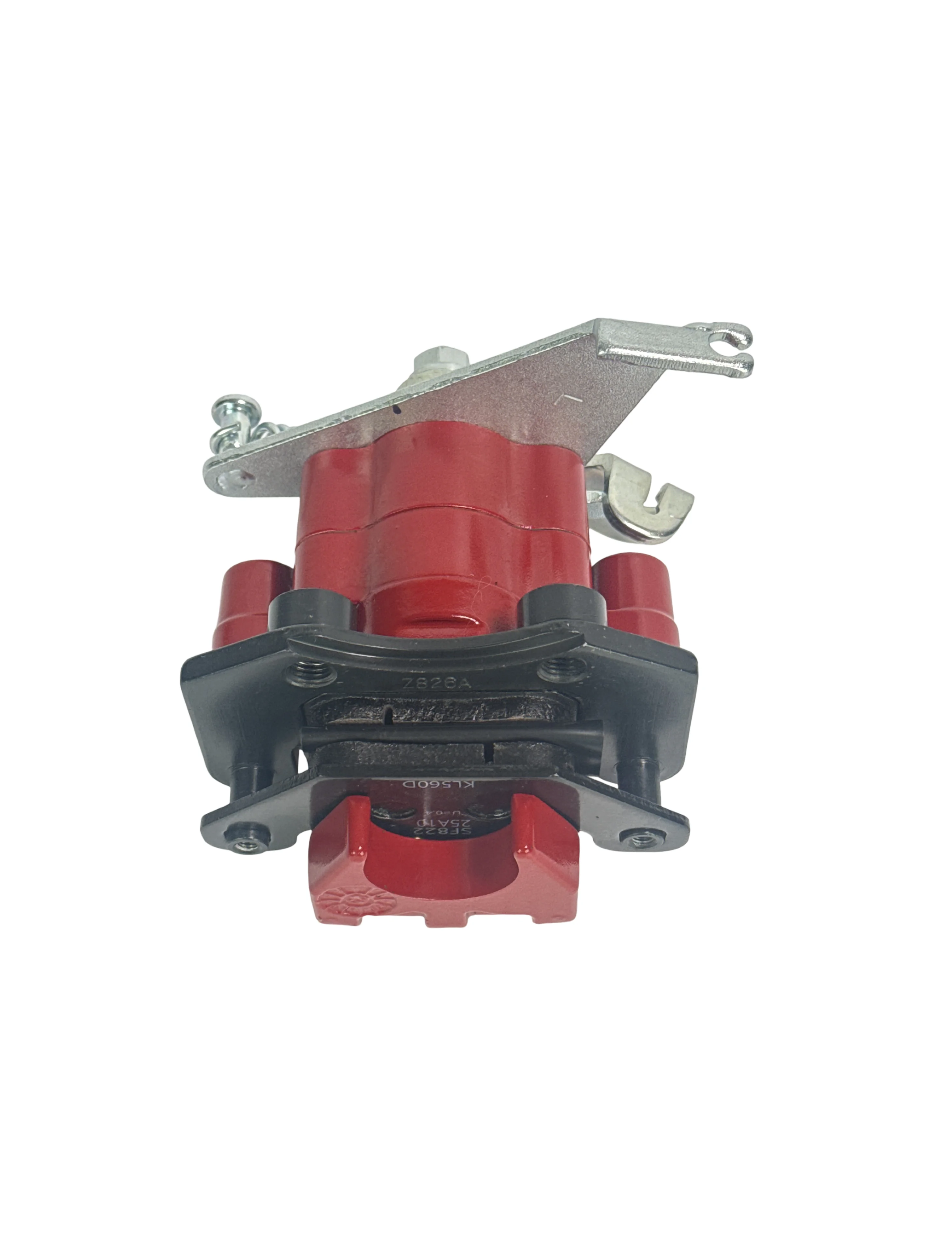 Bromsok bak Ligier JS56 JS60 Microcar MGO 4 5 6 - 1418455 / 1418456
