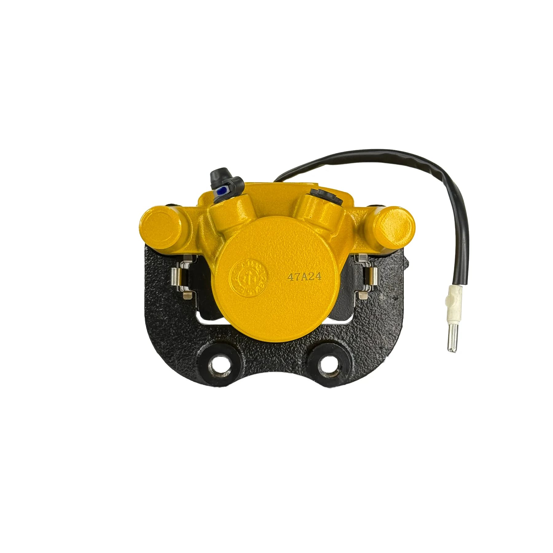 Bromsok fram Casalini 550 Trofeo / M20 Gransport