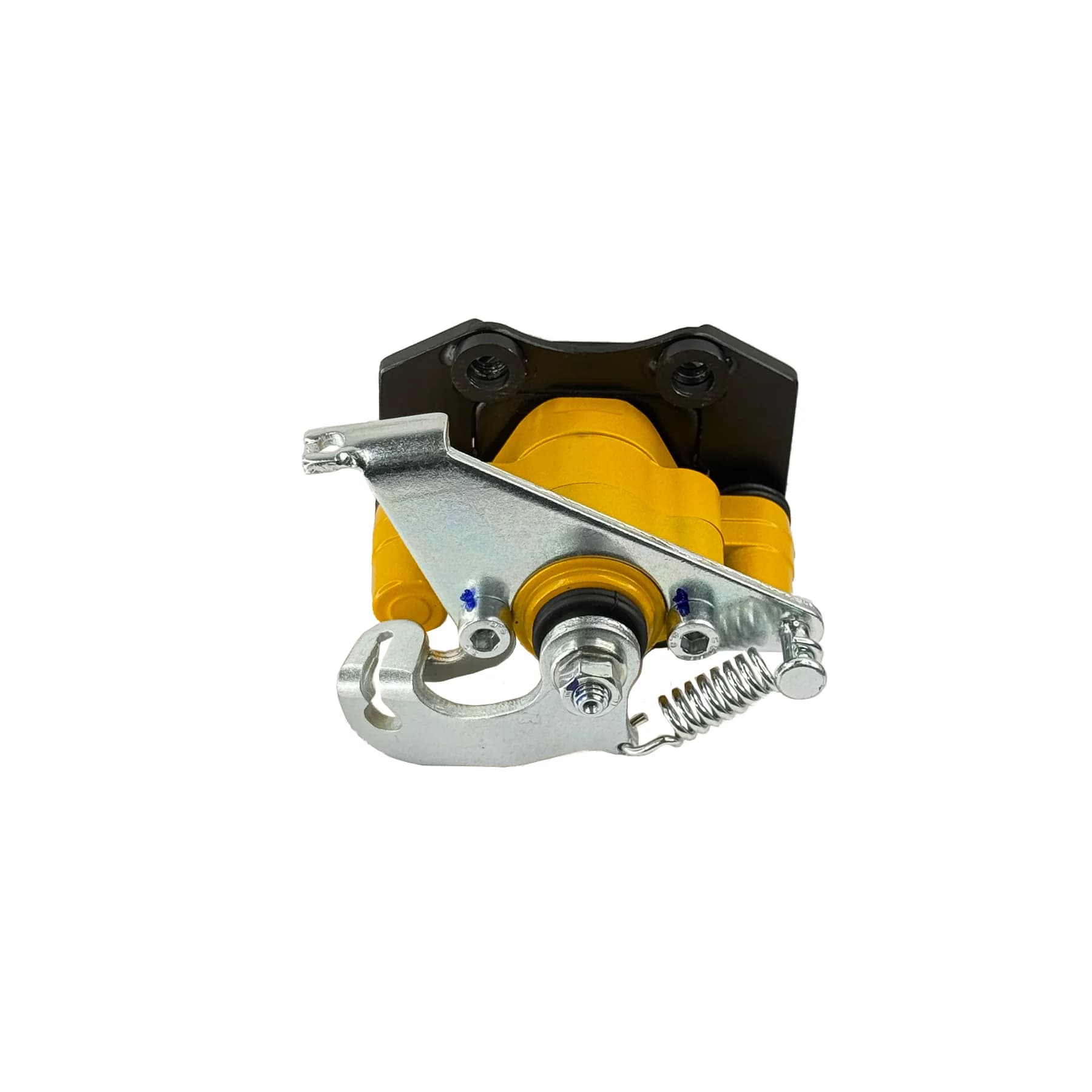 Bromsok bak Casalini 550 Trofeo / M20 Gransport