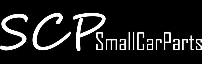 smallcarparts.se