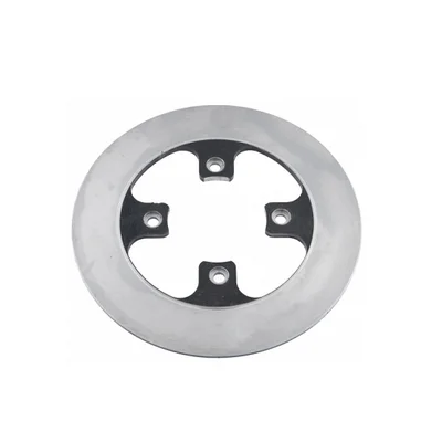 Bromsskiva bak 170 mm Ligier, Microcar och JDM