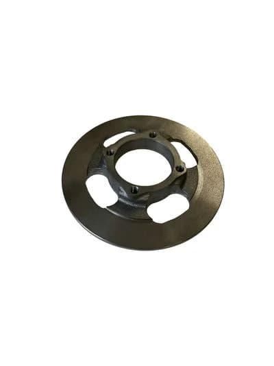 Bromsskiva fram Aixam, Grecav & Bellier 210 mm