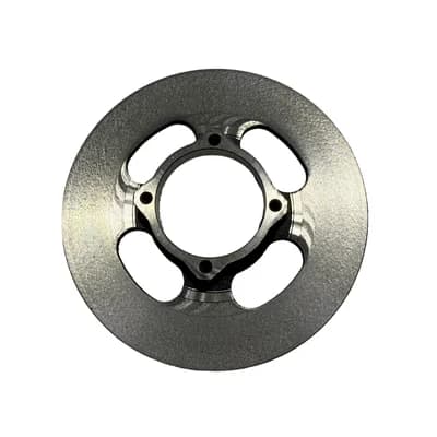 Bromsskiva fram 225 mm Chatenet och JDM