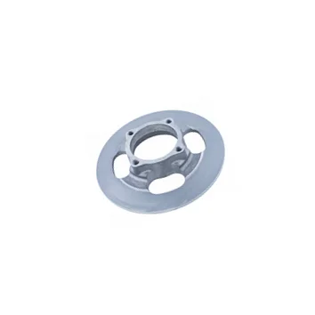 Bromsskiva fram Chatenet 210 mm