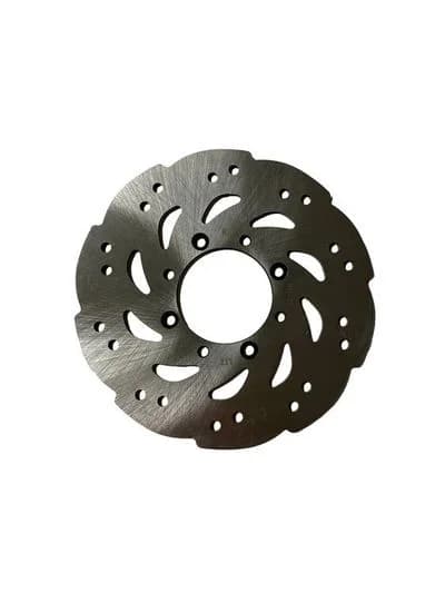 Bromsskiva bak Chatenet CH26 V2, CH28, CH30, CH32, Sporteevo, CH40 & CH46