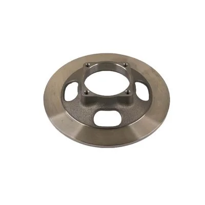 Bromsskiva fram original Casalini M10 M12 M14 M20