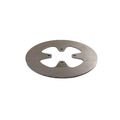 Bromsskiva bak Casalini M14 M20 200 mm