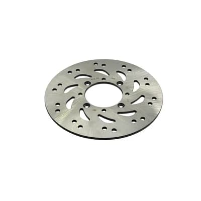 Bromsskiva bak Casalini 550 Trofeo / M20 Gransport
