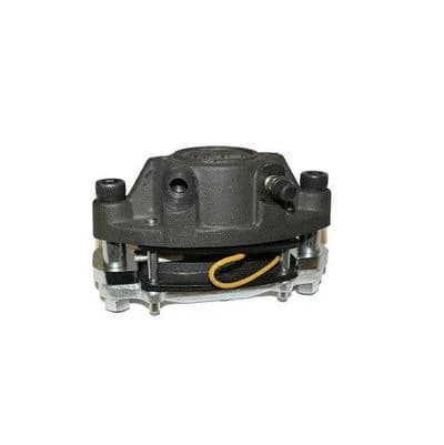Bromsok fram Aixam 209 mm 2008-2013 & Grecav