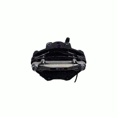Bromsok fram Chatenet CH26 V1 & Barooder