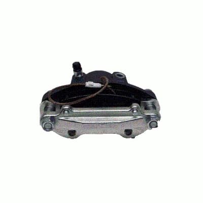 Bromsok fram Aixam 170 mm 1997-2008