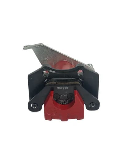 Bromsok bak Ligier JS56 JS60 Microcar MGO 4 5 6 - 1418455 / 1418456