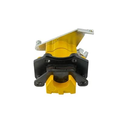 Bromsok bak Casalini 550 Trofeo / M20 Gransport