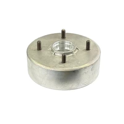 Bromstrumma Aixam 115mm årsmodell 1997-2016