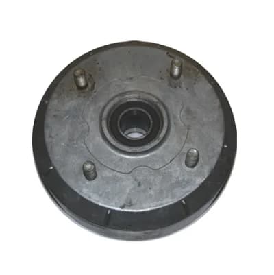 Bromstrumma JDM, Bellier & Grecav 115mm